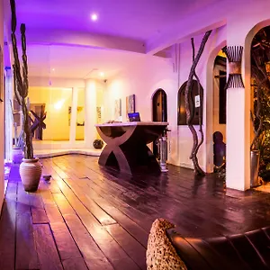 Kinbe - Few Steps From 5th Avenue And The Playa del Carmen